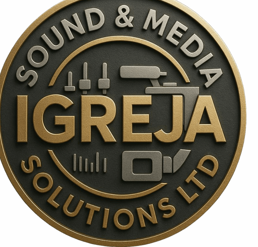 Igreja Logo